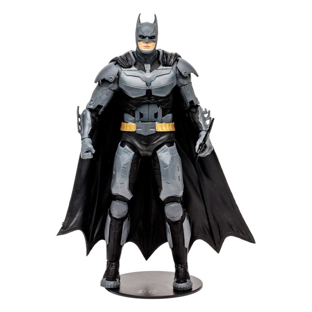 DC Direct Gaming Action Figure Batman (Injustice 2) 18 cm McFarlane Toys