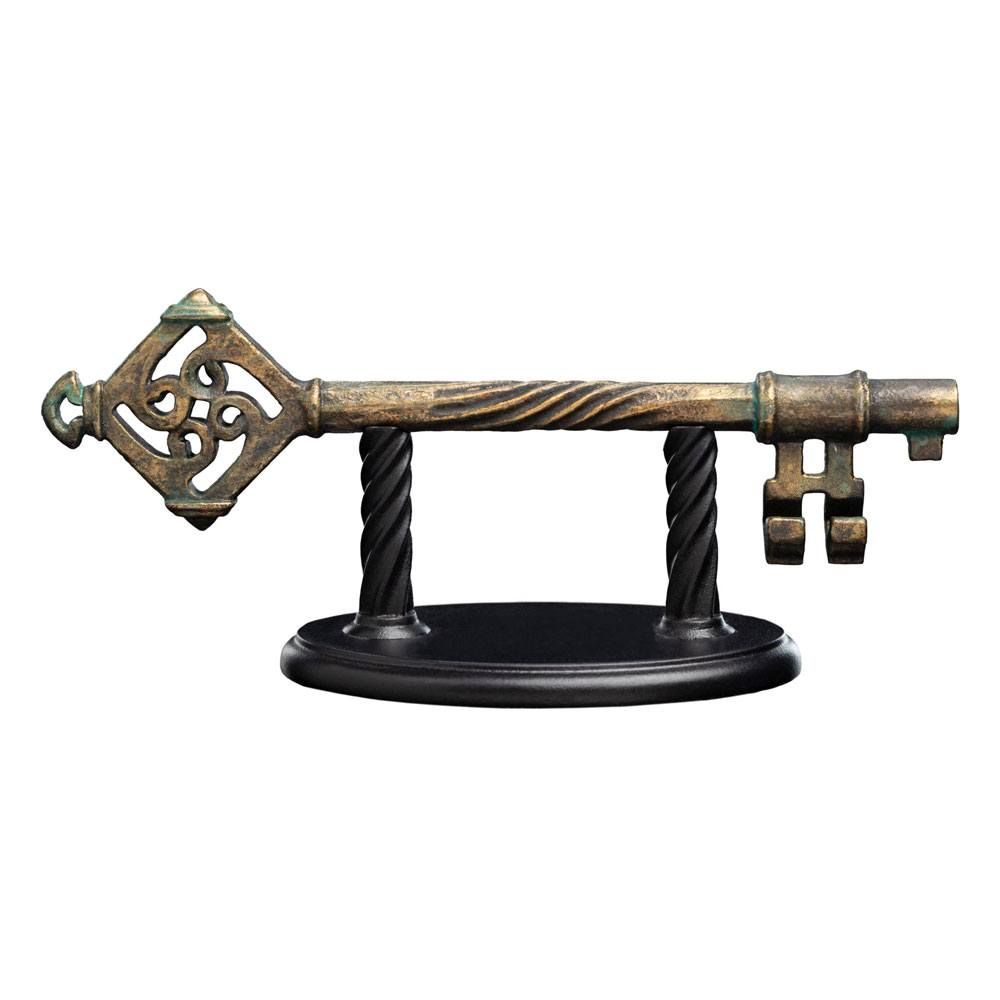 Lord of the Rings Replica 1/1 Key to Bag End 15 cm Weta Workshop