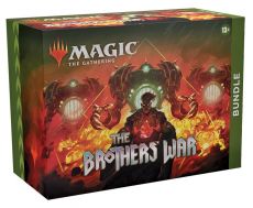 Magic the Gathering La Guerre Fratricide Bundle french Wizards of the Coast