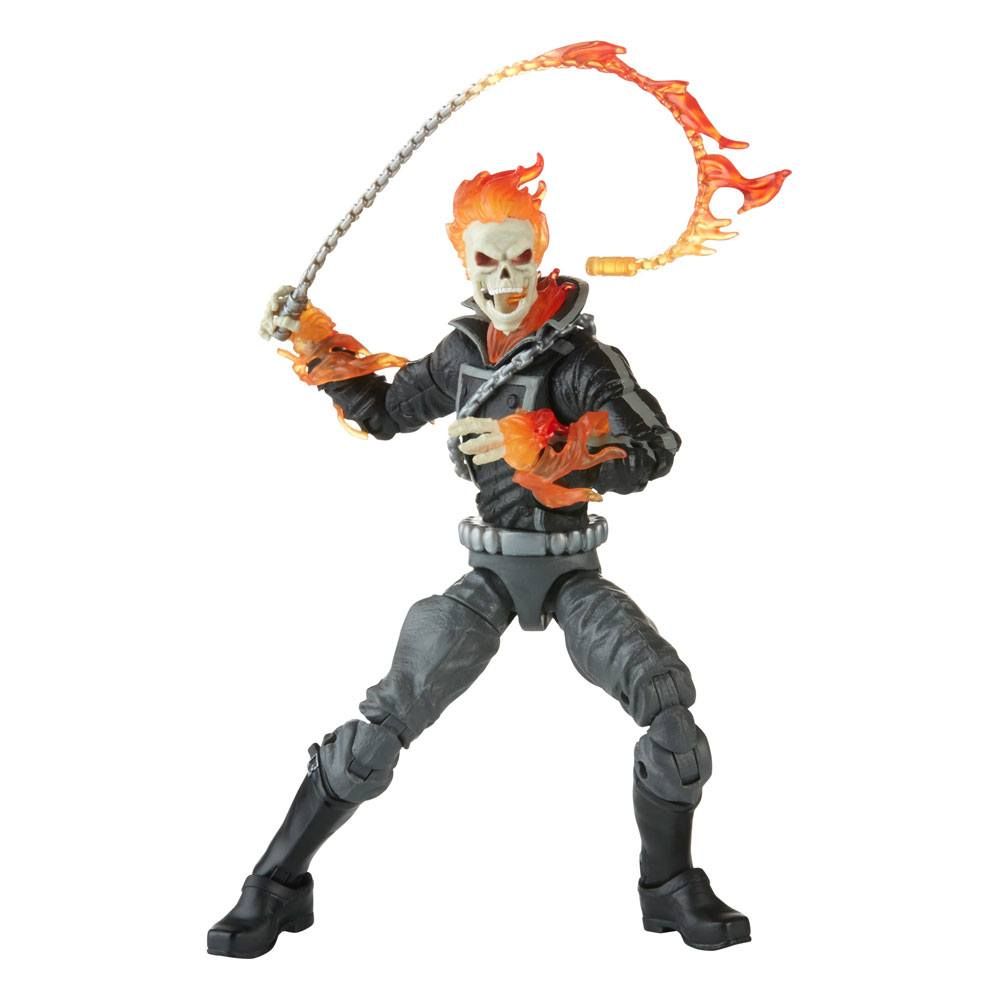 Marvel Comics Marvel Legends Series Action Figure Ghost Rider 15 cm Hasbro