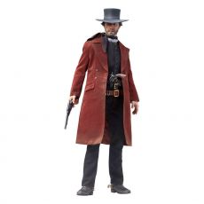 Pale Rider Clint Eastwood Legacy Collection Action Figure 1/6 The Preacher 30 cm Sideshow Collectibles