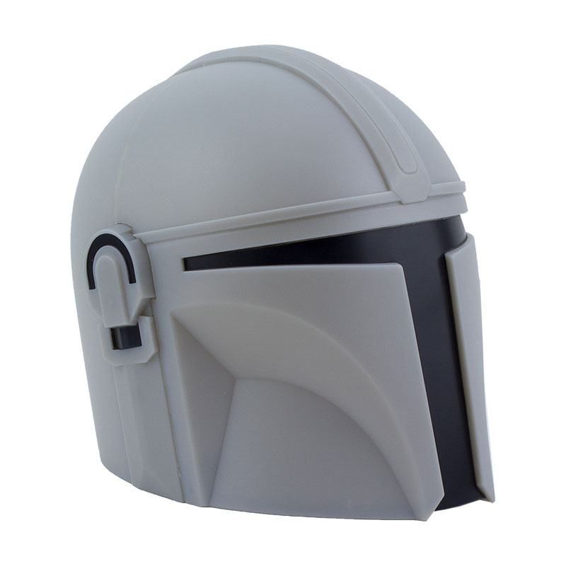 Star Wars: The Mandalorian Light Helmet 14 cm Paladone Products