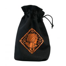 The Witcher Dice Bag Triss Sorceress of the Lodge