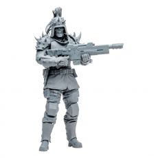 Warhammer 40k: Darktide Action Figure Traitor Guard (Artist Proof) 18 cm McFarlane Toys