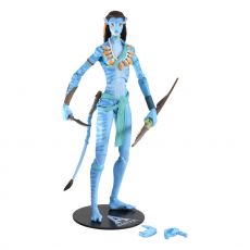 Avatar Action Figure Neytiri 18 cm McFarlane Toys