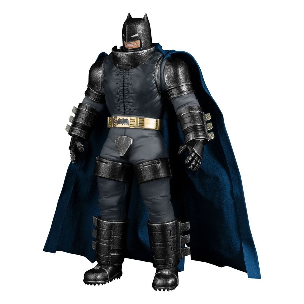 Batman The Dark Knight Returns Dynamic 8ction Heroes Action Figure 1/9 Armored Batman 21 cm Beast Kingdom Toys