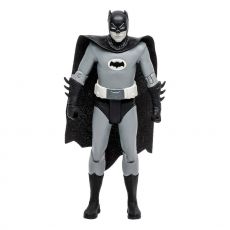 DC Retro Action Figure Batman 66 Batman (Black & White TV Variant) 15 cm McFarlane Toys