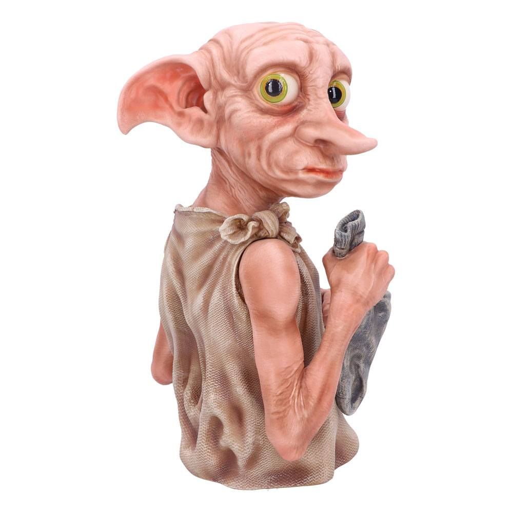 Harry Potter Bust Dobby 30 cm Nemesis Now