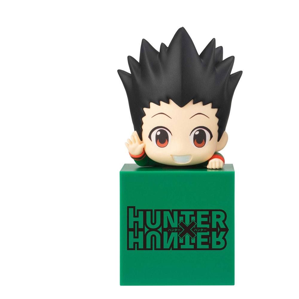 Hunter × Hunter Hikkake PVC Statue Gon 10 cm Furyu