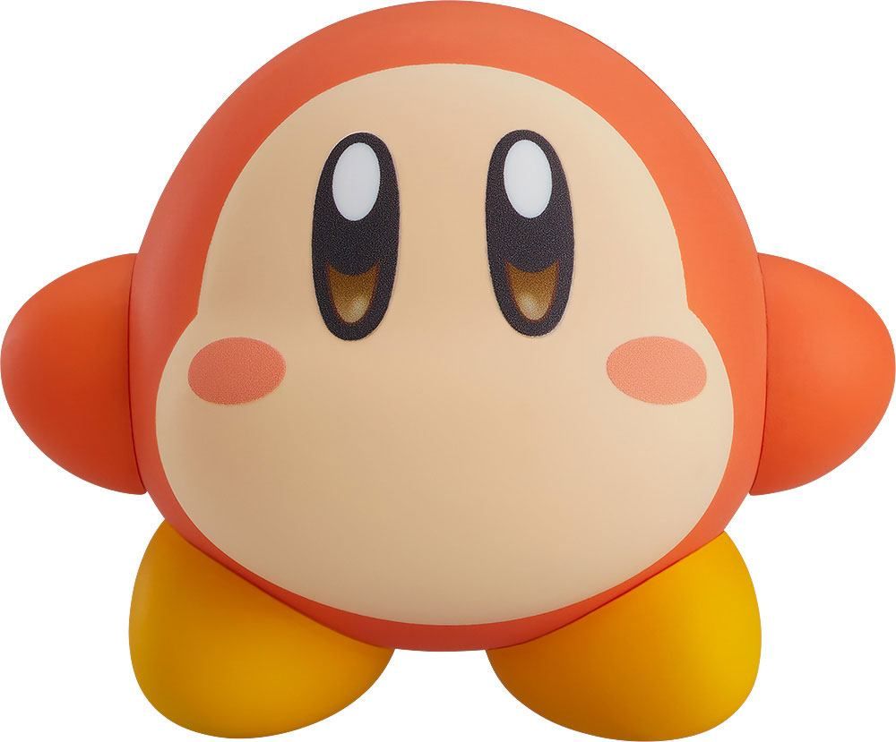 Kirby Nendoroid Action Figure Waddle Dee 6 cm Good Smile Company