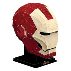 Marvel 3D Puzzle Iron Man Helmet