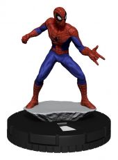 Marvel HeroClix: Spider-Man Beyond Amazing Play at Home Kit - Peter Parker