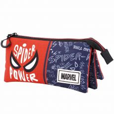 Marvel Pencil case Spider-Man Karactermania