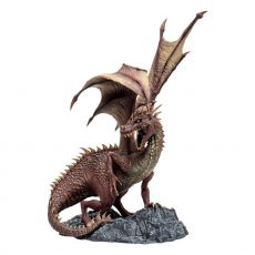 McFarlane´s Dragons Series 8 PVC Statue Eternal Clan 34 cm