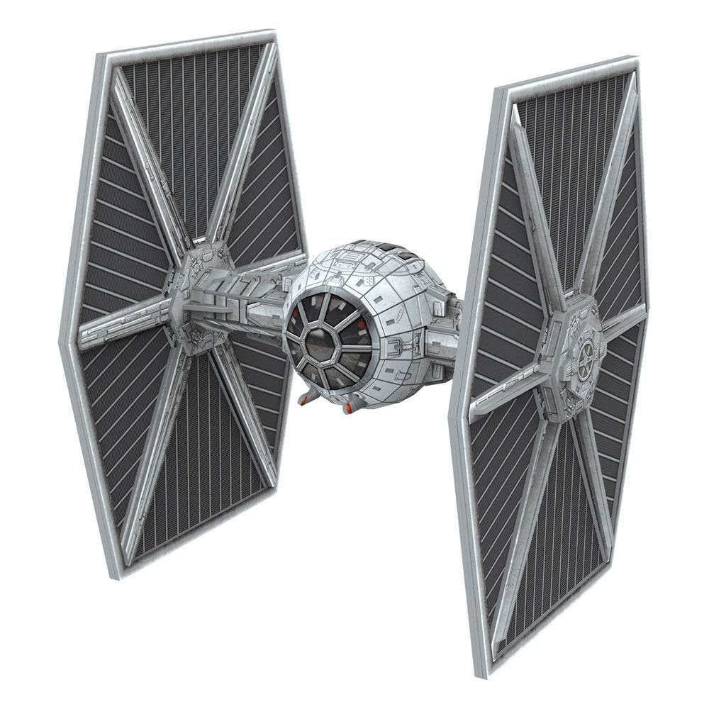 Star Wars 3D Puzzle Imperial TIE Fighter Revell