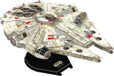 Star Wars 3D Puzzle Millennium Falcon Revell