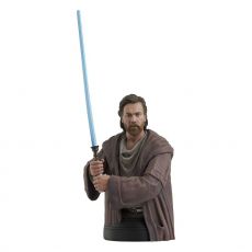 Star Wars: Obi-Wan Kenobi Bust 1/6 Obi-Wan Kenobi 15 cm Gentle Giant