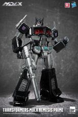 Transformers MDLX Action Figure Nemesis Prime heo exclusive 18 cm