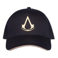 Assassin's Creed Curved Bill Cap Men's 15 Years Anniversary Cap