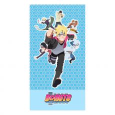 Boruto - Naruto Next Generations Towel Characters 70 x 35 cm