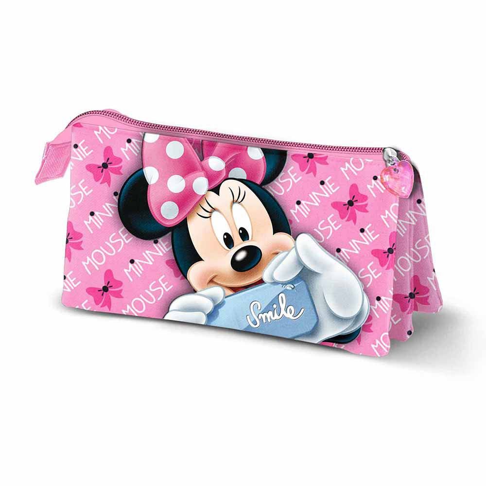 Disney Pencil case Minnie Phone Karactermania