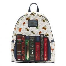 Fantastic Beasts by Loungefly Backpack Magical Books
