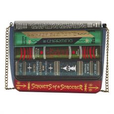 Fantastic Beasts by Loungefly Crossbody Magical Books
