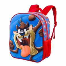 Looney Tunes Kids Backpack Tasmanian Devil Karactermania