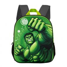 Marvel Kids Backpack Hulk Fist