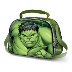 Marvel Lunch Bag Hulk Challenge