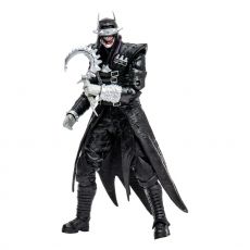 Mortal Kombat Action Figure The Batman Who Laughs 18 cm