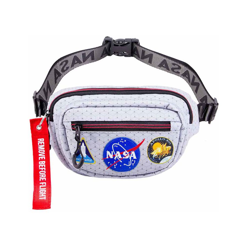 NASA Fanny Pack Houston Karactermania