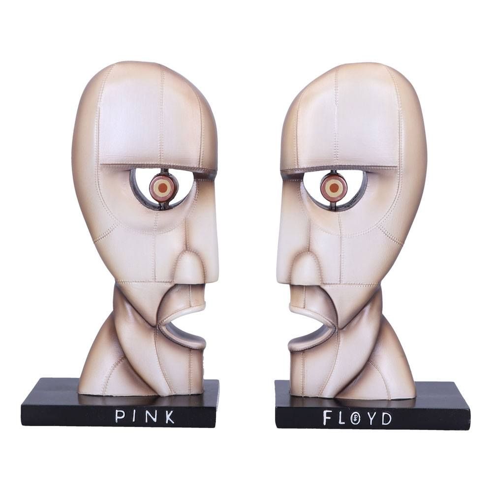 Pink Floyd Bookends Division Bell 19 cm Nemesis Now