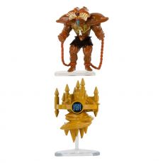 Yu-Gi-Oh! Action Figures 2-Pack Exodia The Forbidden One & Castle Of Dark Illusions 10 cm