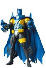Batman: Knightfall MAF EX Action Figure Batman 16 cm