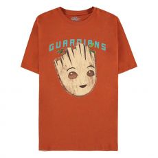 I am Groot T-Shirt Young Groot Size XL