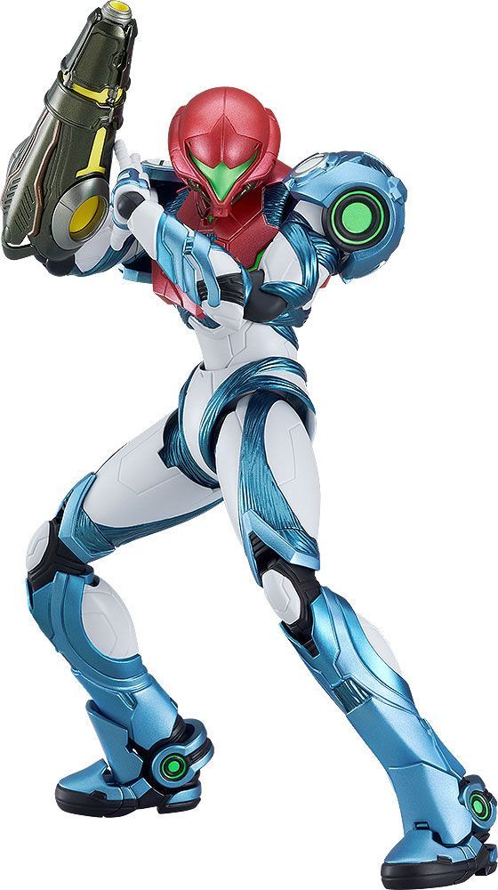Metroid Dread Figma Action Figure Samus Aran Dread Ver. 16 cm Max Factory