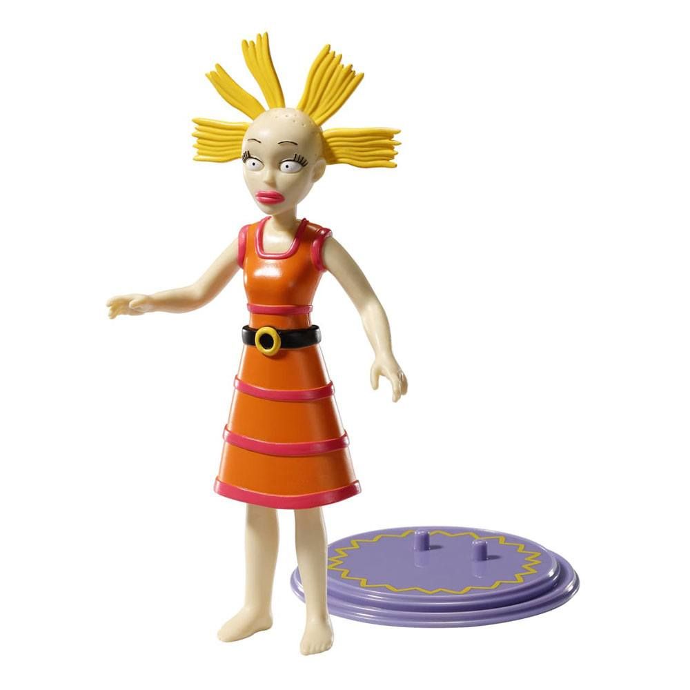 Rugrats Bendyfigs Bendable Figure Cynthia Doll 20 cm Noble Collection
