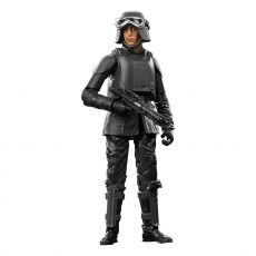 Star Wars: Andor Black Series Action Figure Imperial Officer (Ferrix) 15 cm Hasbro