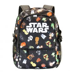 Star Wars Backpack Chibi Karactermania
