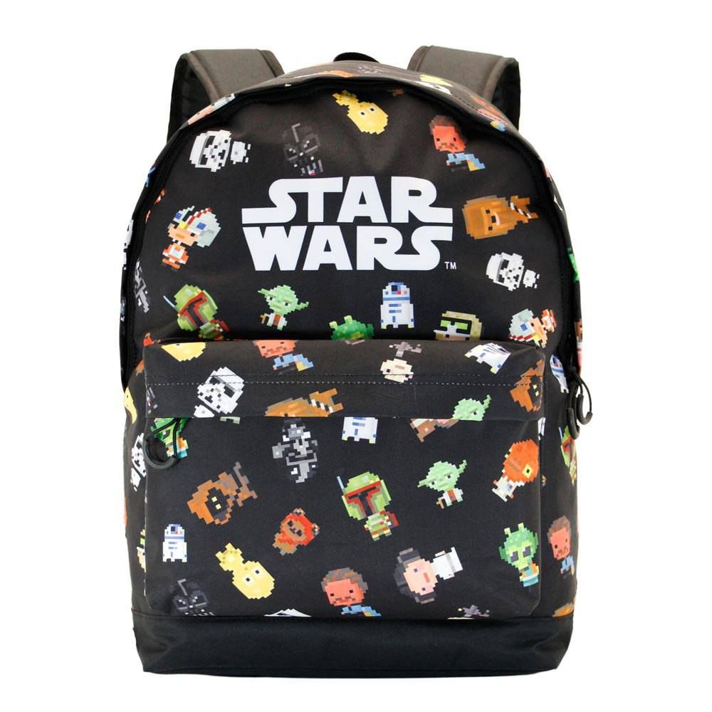 Star Wars HS Backpack Comic Karactermania