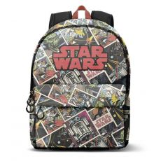 Star Wars HS Backpack Vader