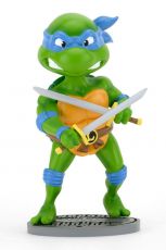 Teenage Mutant Ninja Turtles Head Knocker Bobble-Head Leonardo 17 cm