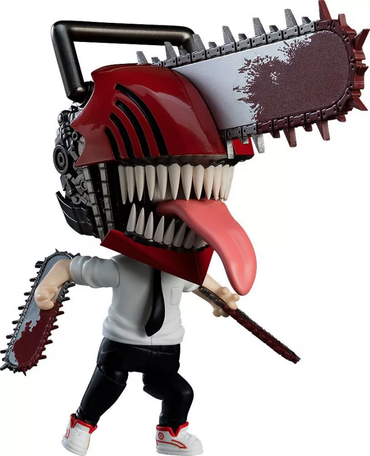 Chainsaw Man Nendoroid Action Figure Denji 10 cm Good Smile Company