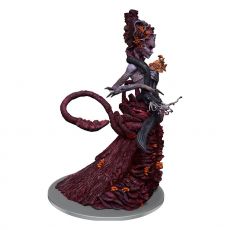 D&D Icons of the Realms Prepainted Miniature Zuggtmoy, Demon Queen of Fungi