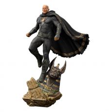 DC Comics Art Scale Statue 1/10 Black Adam 27 cm Iron Studios