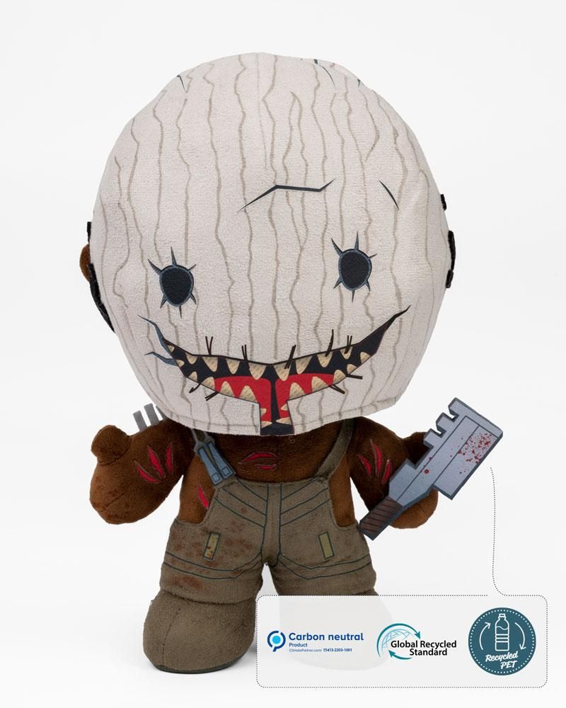 Dead by Daylight Plush Figure The Trapper 26 cm ItemLab