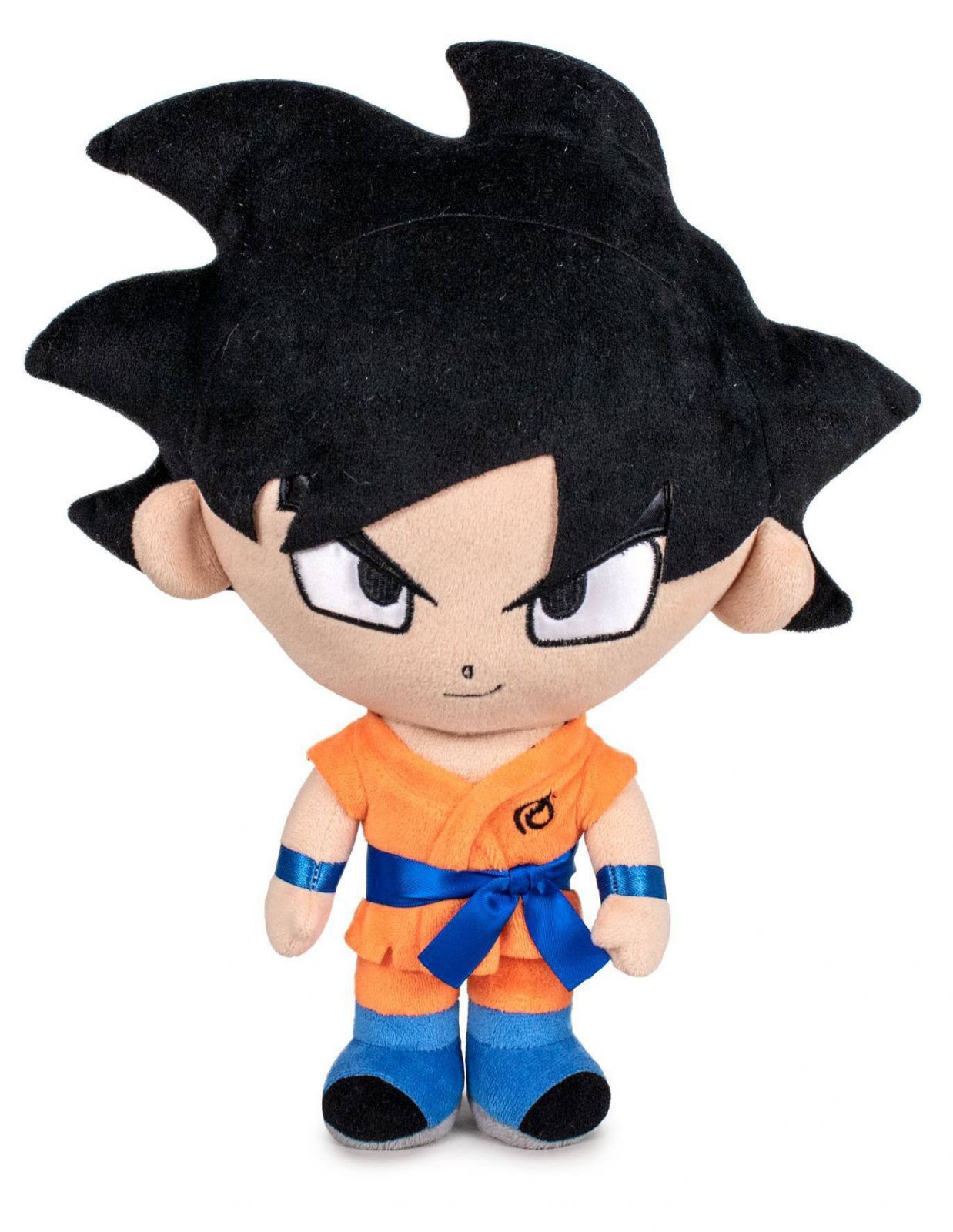 Dragon Ball Plush Figure Goku 31 cm Play by Play