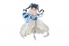 Is It Wrong to Try to Pick Up Girls in a Dungeon? PVC Statue 1/7 Hestia 20 cm