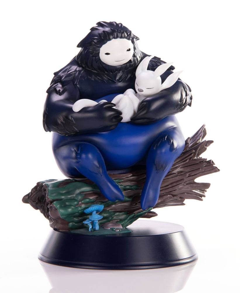 Ori and the Blind Forest PVC Statue Ori & Naru Standard Night Edition 22 cm First 4 Figures